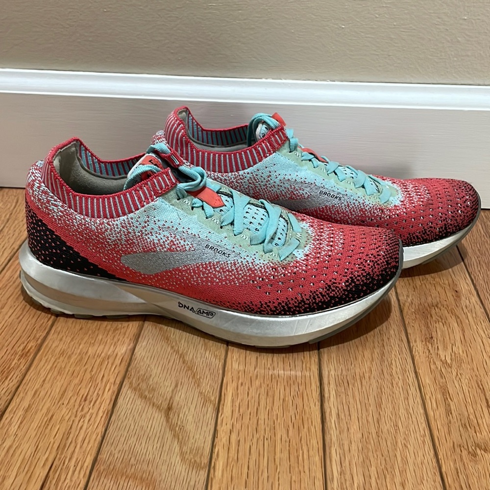 Brooks Levitate 2 Running Shoes